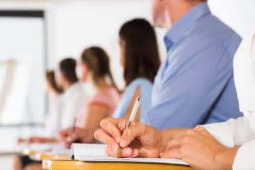 Seminar presentation