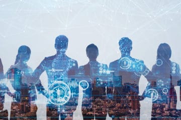 Gemeinsam erfolgreich durch Menschen und Daten