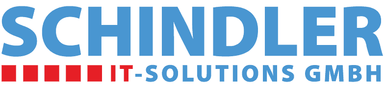 Schindler IT-Solutions GmbH